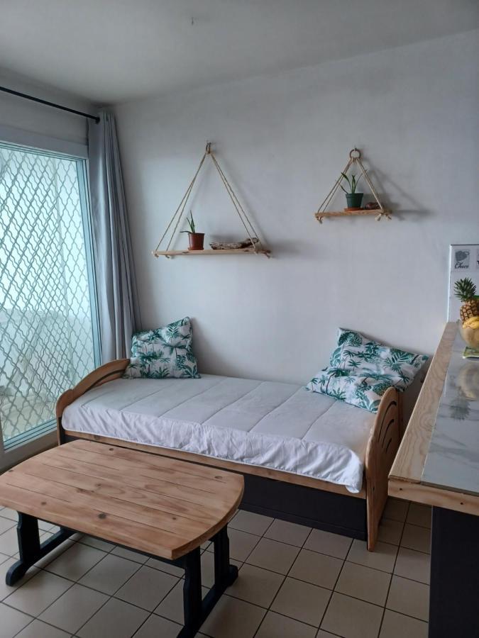 Residence Manka Les Trois-Ilets Exterior photo